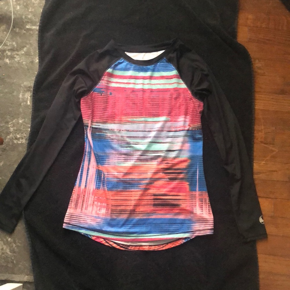 Reel legends long sleeve shirt